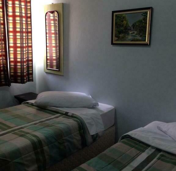 デラックスルーム, Hermann