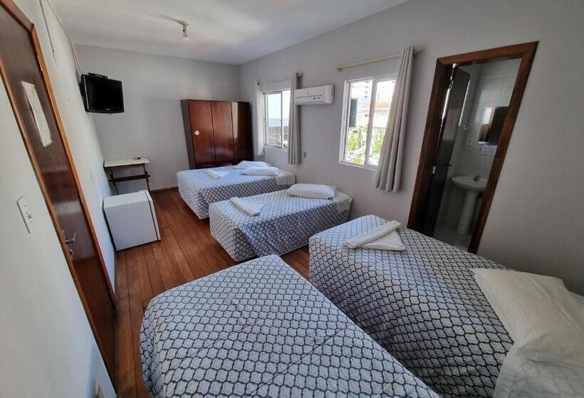 ファミリールーム, Hermann