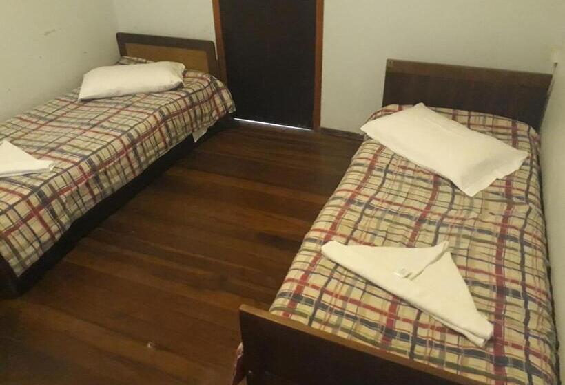 ４ベッドルームクラシックタイプ, Hermann