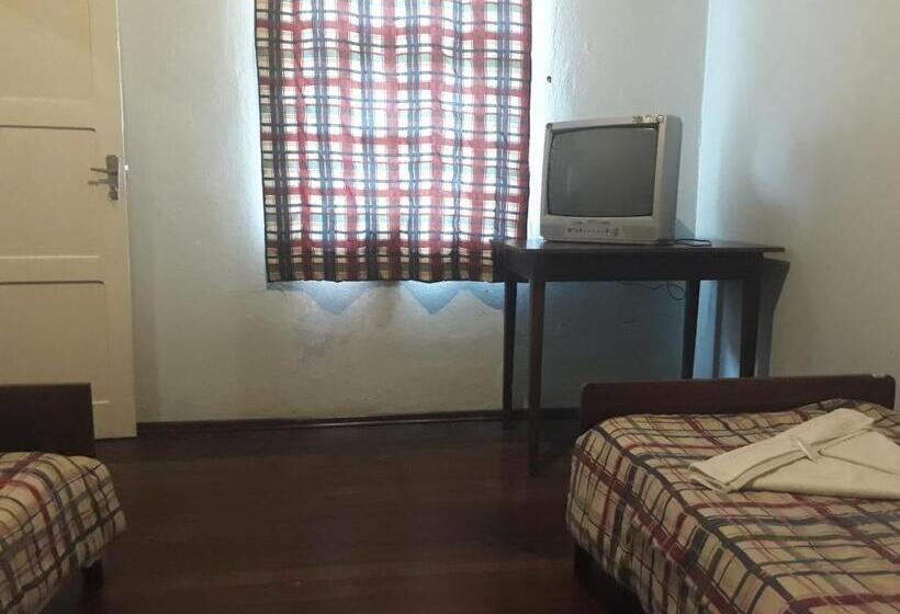 ４ベッドルームクラシックタイプ, Hermann