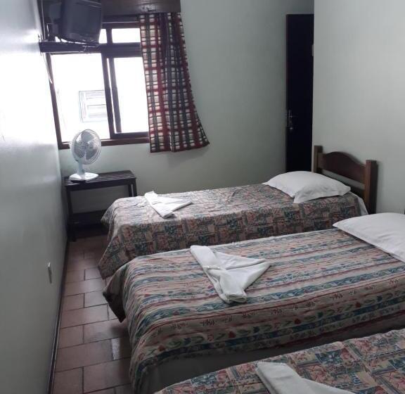 トリプルクラシックルーム, Hermann