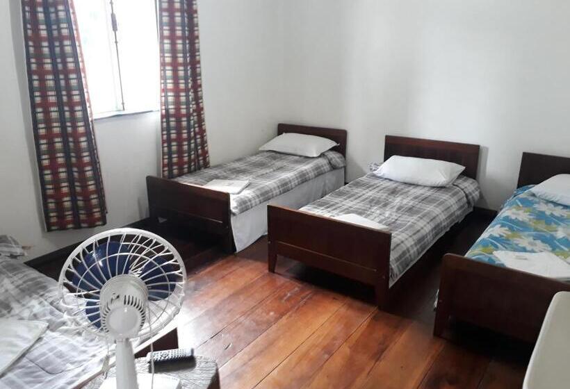 浴室共有スタンダード４人用ルーム, Hermann