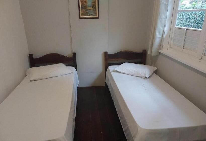 スイート（家族用）, Hermann