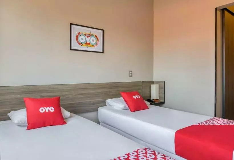 スタンダードルーム, I Hotel Piracicaba