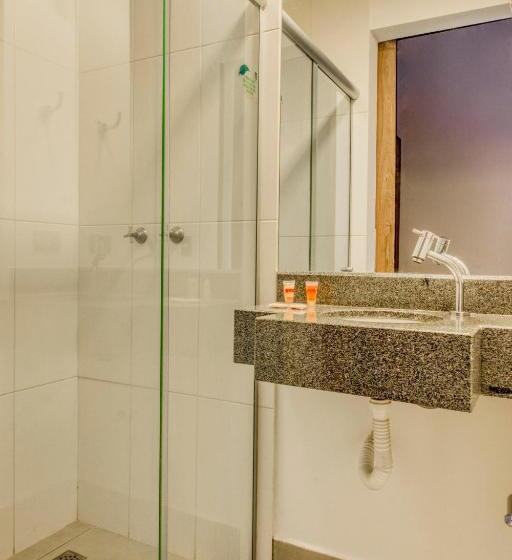 Номер Стандарт, I Hotel Piracicaba