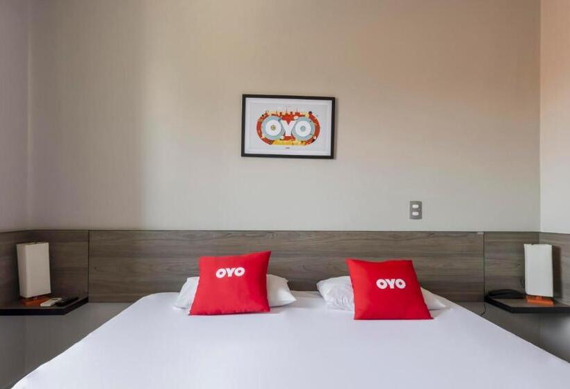 Номер Стандарт, I Hotel Piracicaba