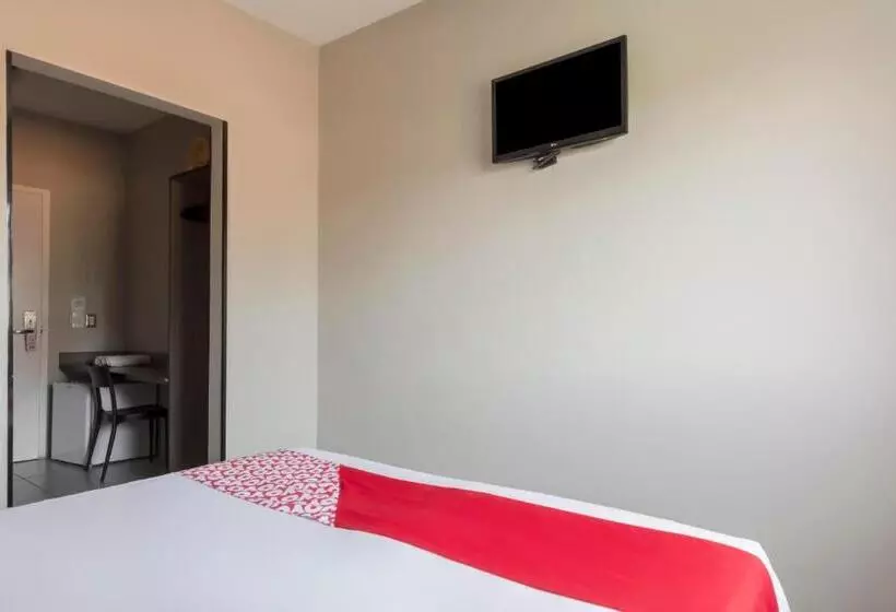 スタンダードルーム, I Hotel Piracicaba