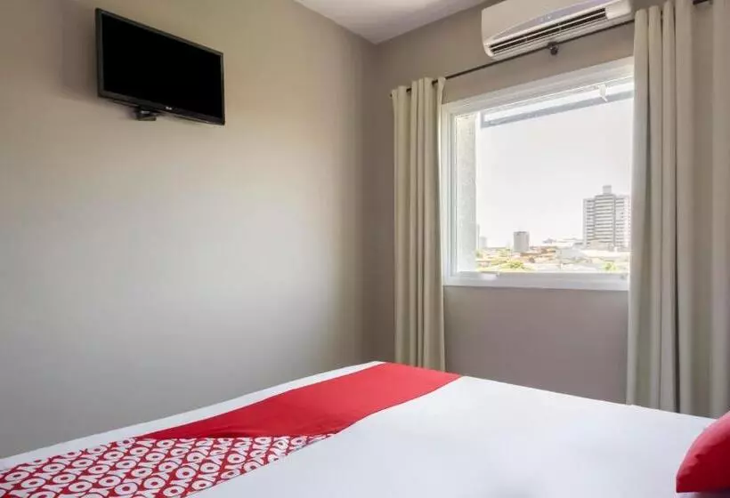スタンダードルーム, I Hotel Piracicaba