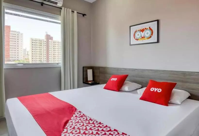 スタンダードルーム, I Hotel Piracicaba