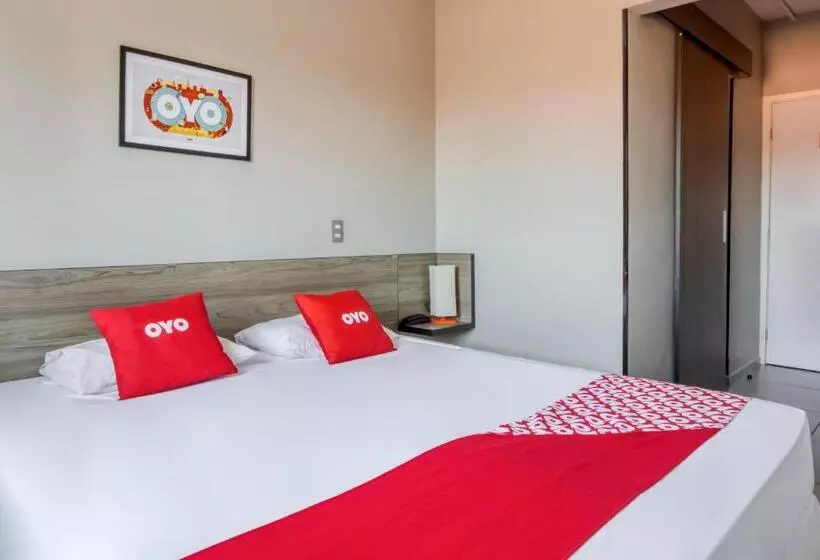 スタンダードルーム, I Hotel Piracicaba