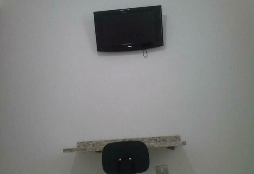 Номер Стандарт Трехместный, Joabi