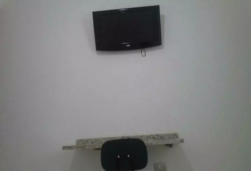 اتاق استاندارد سه نفره, Joabi