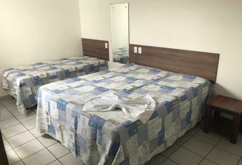 스탠다드 룸, Kalilandia