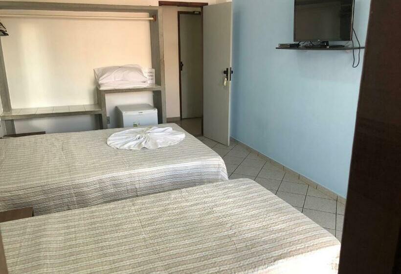 스탠다드 룸, Kalilandia