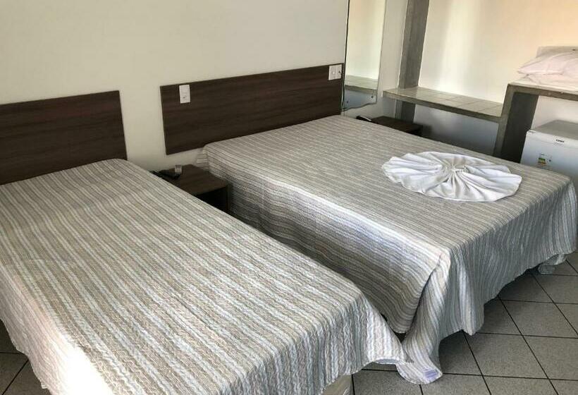 스탠다드 룸, Kalilandia