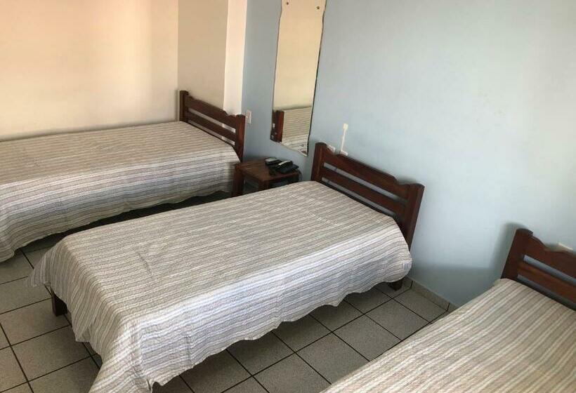 스탠다드 룸, Kalilandia