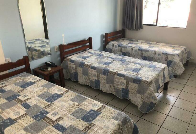 스탠다드 룸, Kalilandia