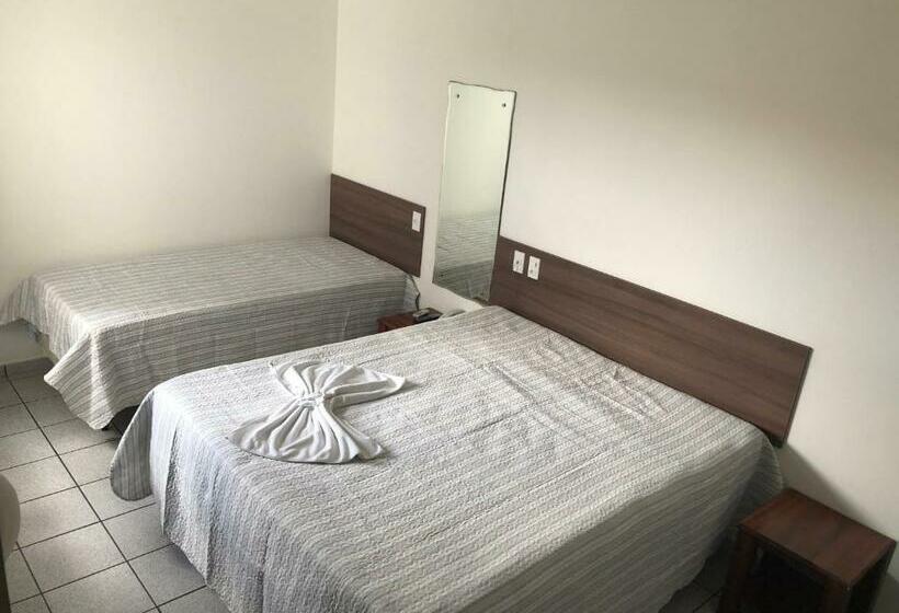 스탠다드 룸, Kalilandia