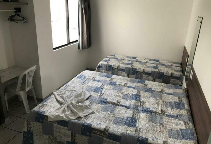 스탠다드 룸, Kalilandia