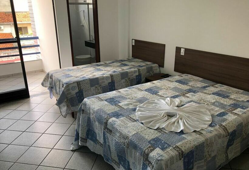 스탠다드 룸, Kalilandia