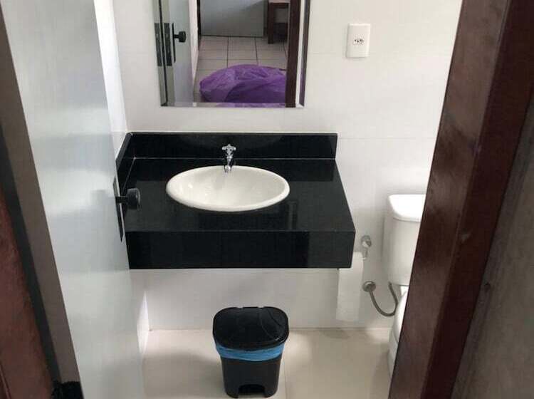 스탠다드 룸, Kalilandia