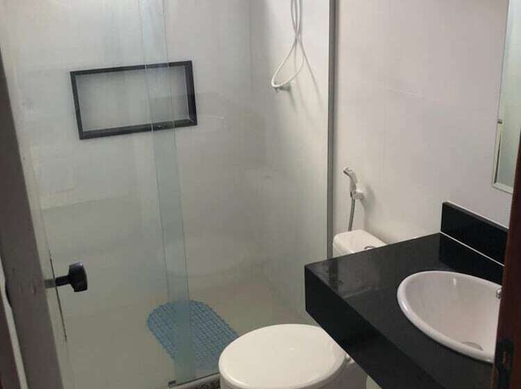 스탠다드 룸, Kalilandia