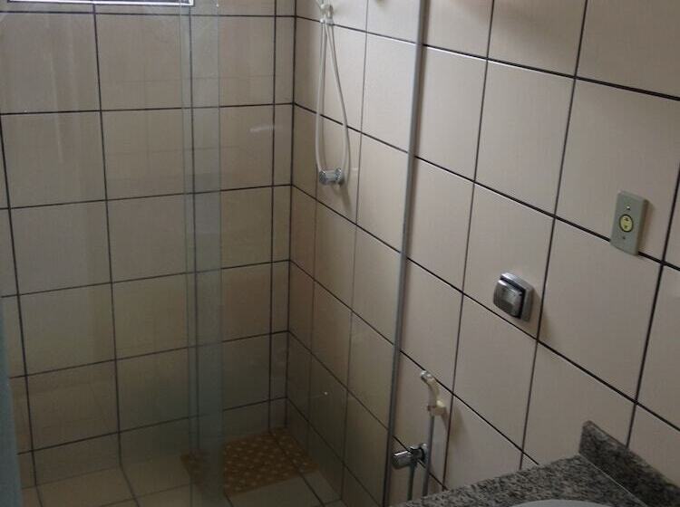 스탠다드 룸, Kalilandia