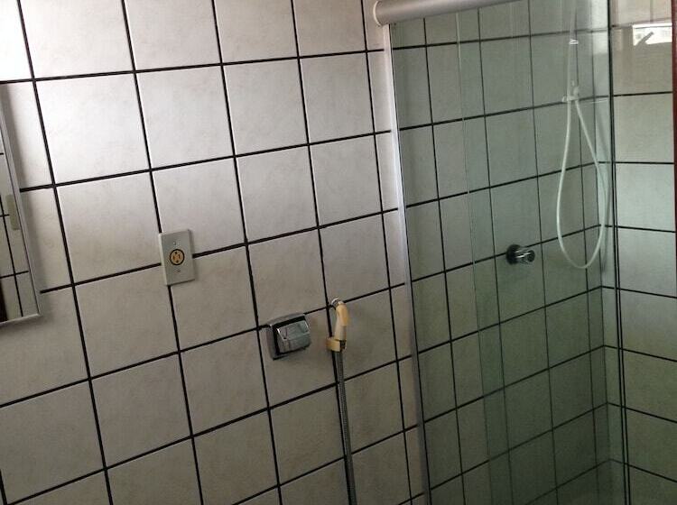 스탠다드 룸, Kalilandia