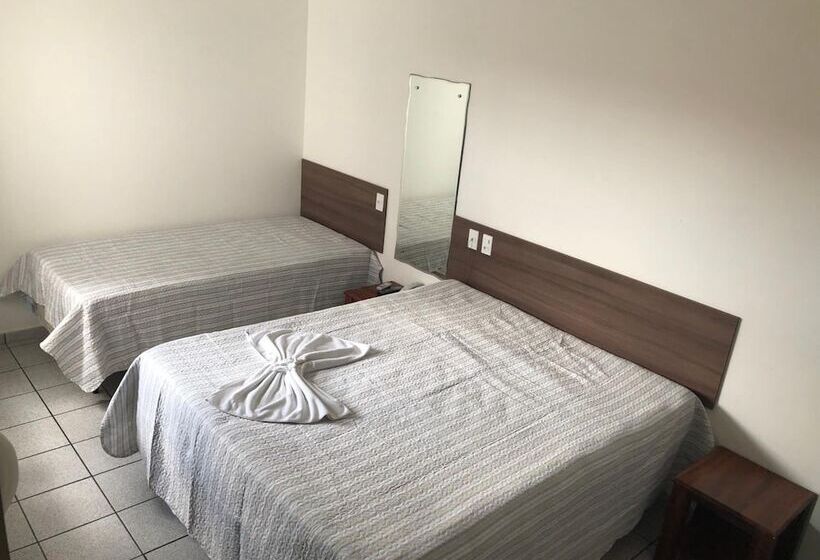 스탠다드 룸, Kalilandia