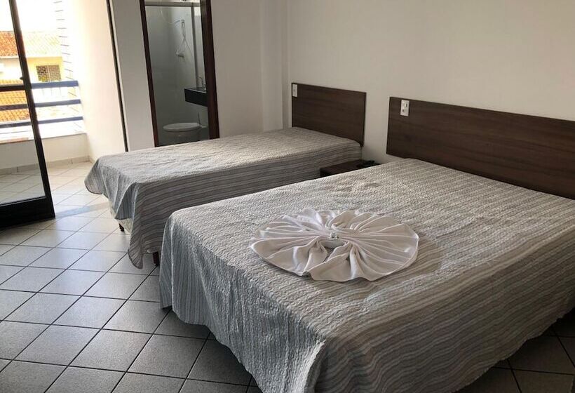 스탠다드 룸, Kalilandia