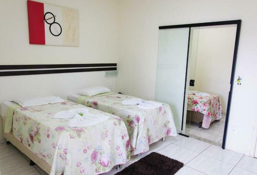 Трехместный Номер Deluxe, Lago Conchal