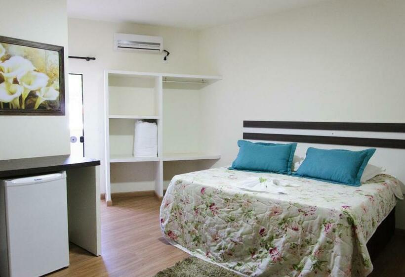 Люкс, Lago Conchal