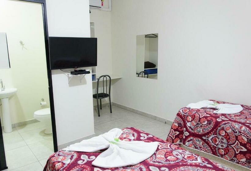 Номер Basic, Lago Conchal