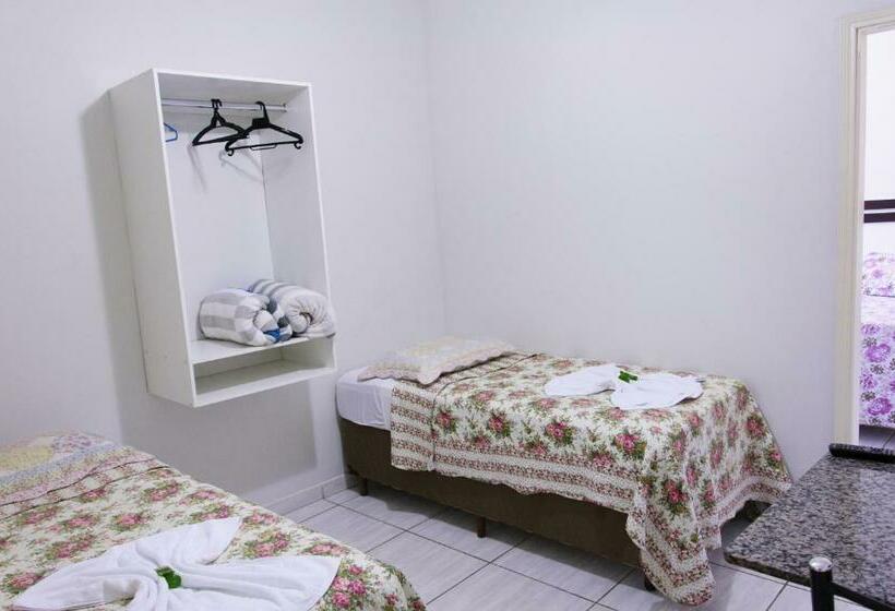 Трехместный Номер Deluxe, Lago Conchal