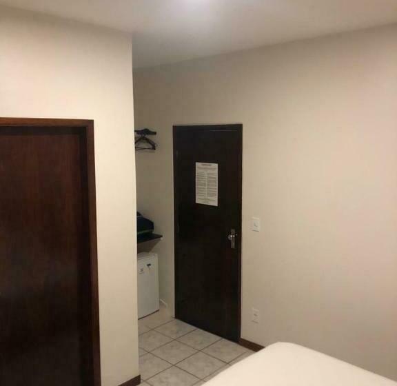 디럭스 룸, Limeira Plaza