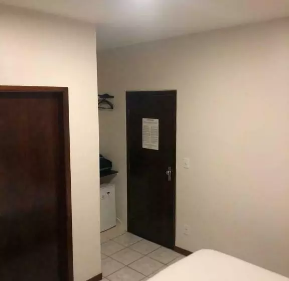 デラックスルーム, Limeira Plaza