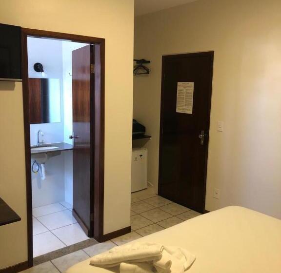 디럭스 룸, Limeira Plaza