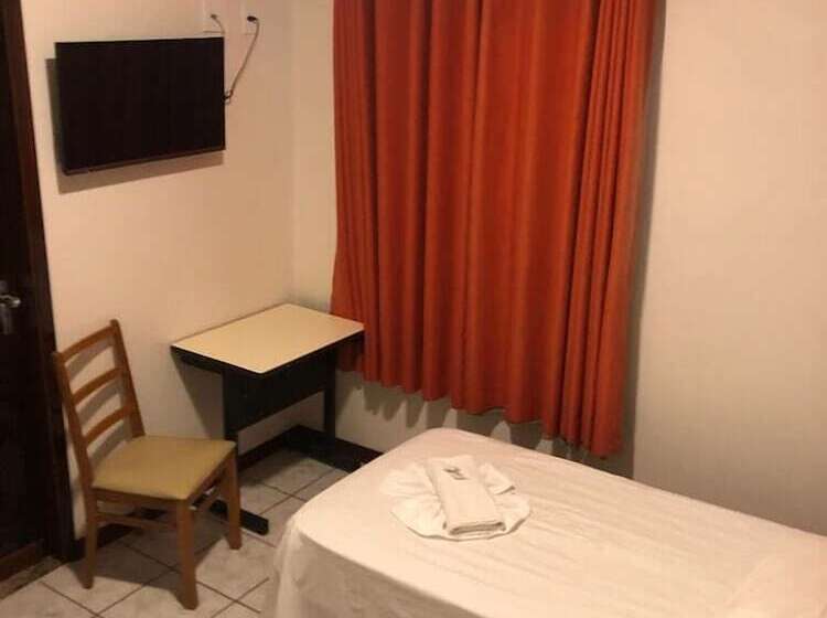 디럭스 룸, Limeira Plaza