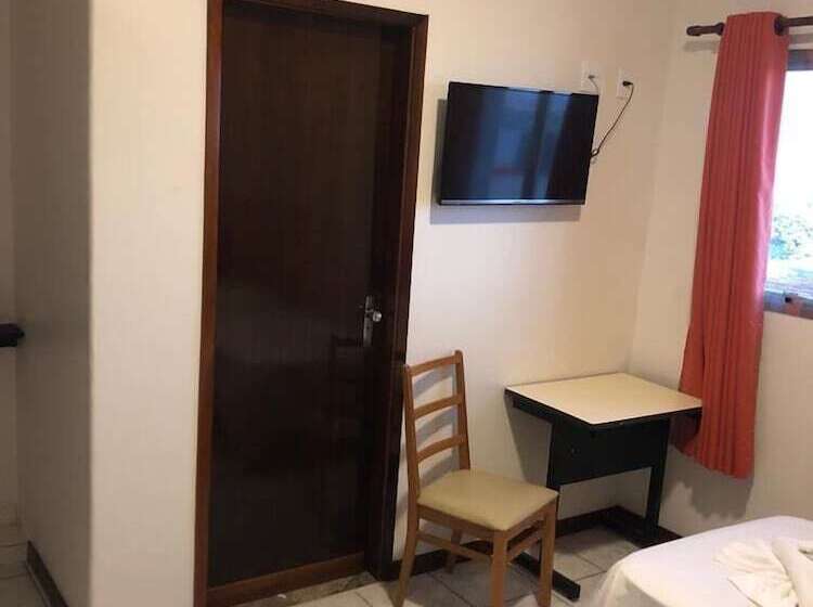 디럭스 룸, Limeira Plaza