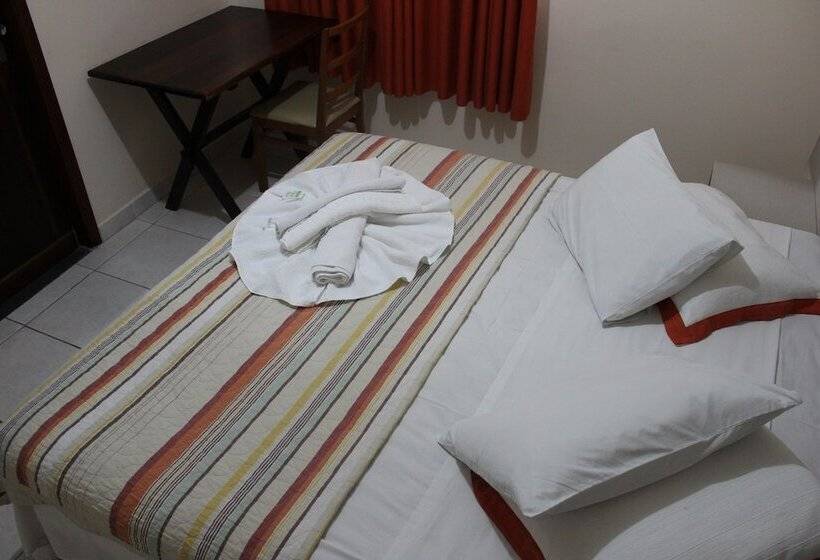 디럭스 룸, Limeira Plaza