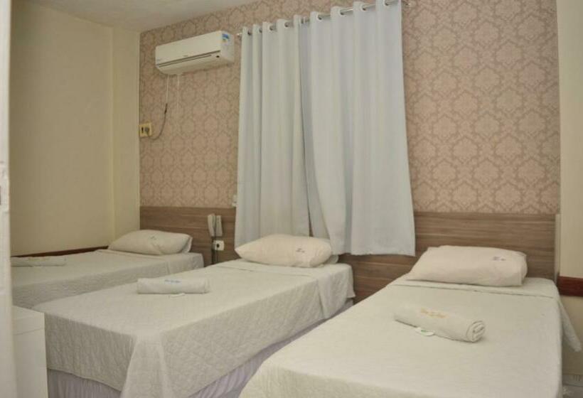 Номер Стандарт, Novo Sol