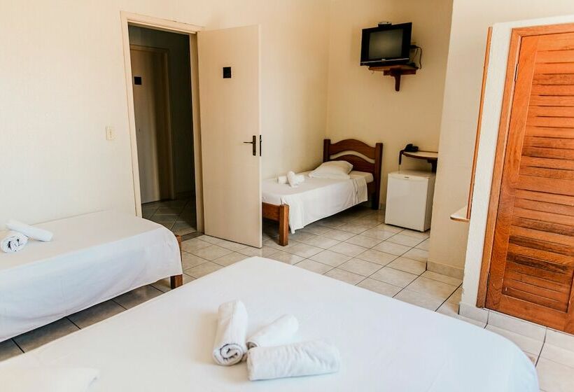 חדר אקזקיוטיב, Oásis