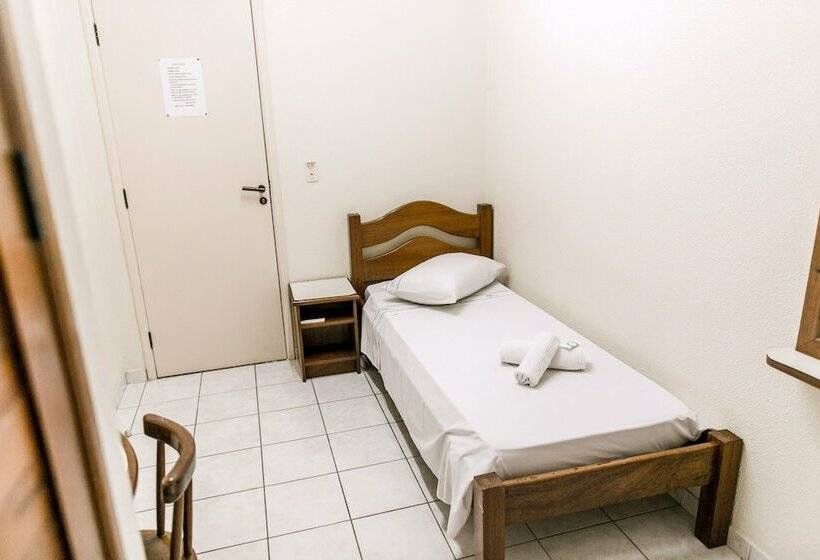 חדר סטנדרט, Oásis