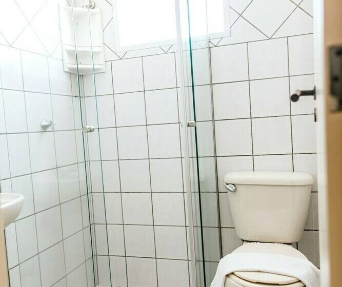 חדר סטנדרט, Oásis