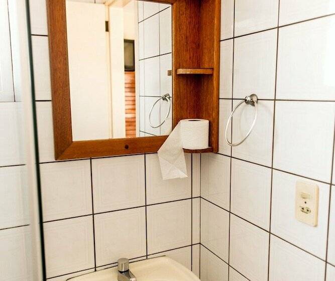 חדר סטנדרט, Oásis