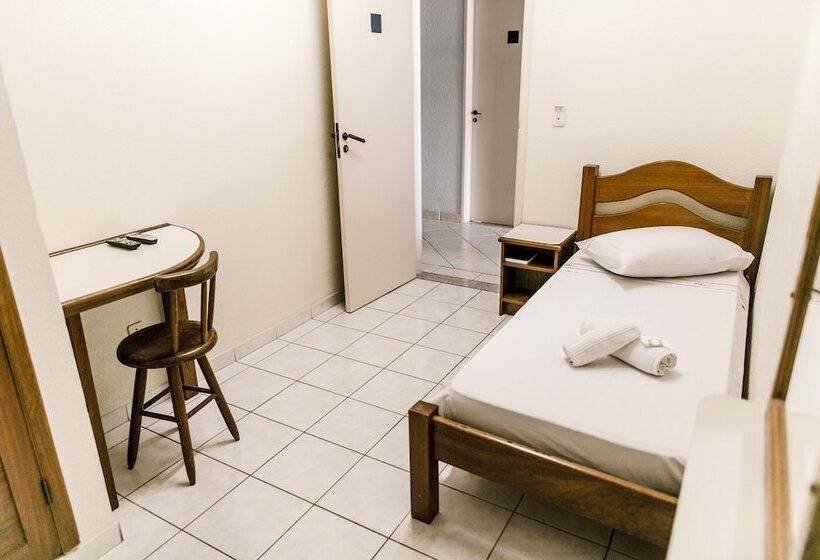 חדר סטנדרט, Oásis