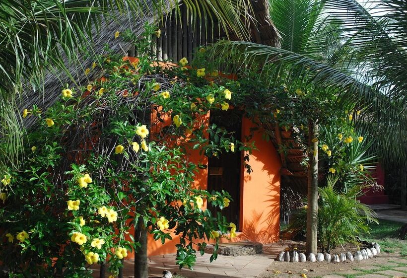 סוויטת ג'וניור נוף לגינה, Pousada Capitù