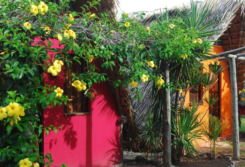 סוויטת ג'וניור נוף לגינה, Pousada Capitù