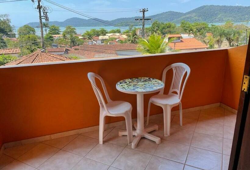 Номер Superior, Pousada Do Forte