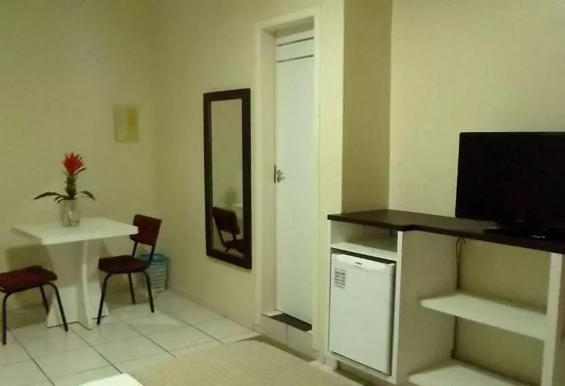 スタンダードルーム, Real Hotel Empreendimentos